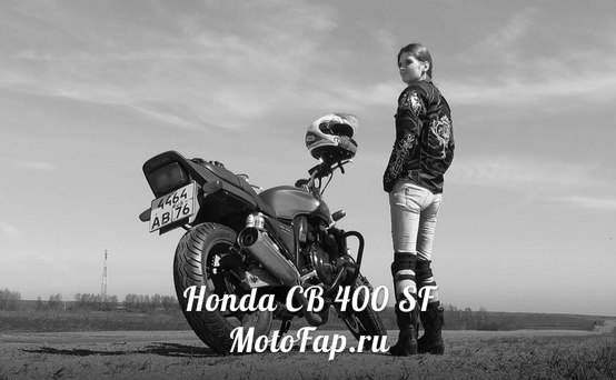 Honda CB 400 SF v.s. Honda CB-1. Что выбрать? Плюсы и минусы