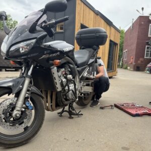 Почему мотошиномонтаж в Москве и МО — важная часть безопасности каждого мотолюбителя