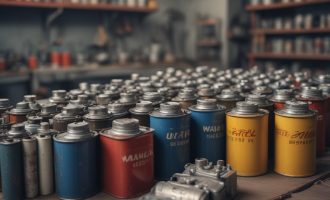 API GL-5 трансмиссионные масла для МКПП и приводных мостов: характеристики и применение