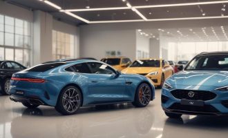 Каталог автомобилей в рассрочку: обзор моделей и условий финансирования