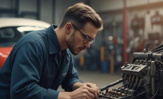 Диагностика топливной системы в ремонте автомобилей