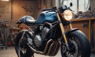 Защитные дуги и рамы для мотоциклов: принципы выбора, конструктивные решения и требования безопасности