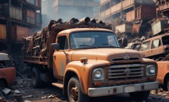 Авторазборка и запчасти Б/У для иномарок с доставкой