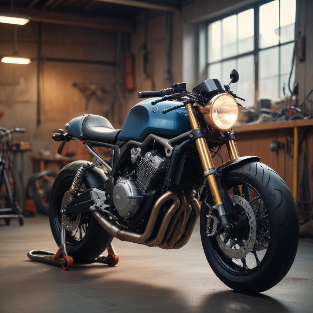 Защитные дуги и рамы для мотоциклов: принципы выбора, конструктивные решения и требования безопасности