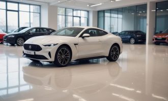 Цены на новые автомобили в наличии и каталог официального дилера