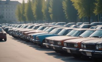 Срочный выкуп автомобилей в Башкортостане