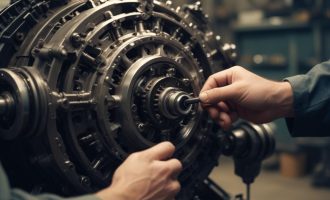 Ремонт ДСГ: ориентировочные цены на услуги