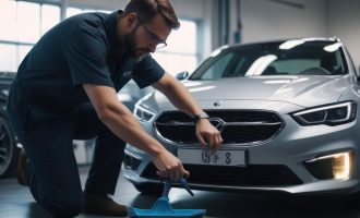 Детейлинг и химчистка салона автомобиля: ориентировочные цены от 6000 рублей