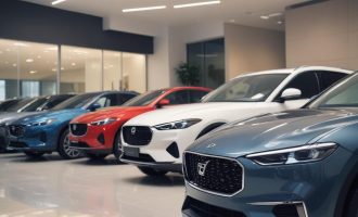 Комплектации и цены модели Preface 2025 у официального дилера