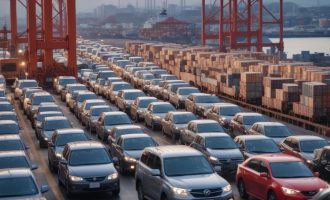 Импорт автомобилей из Японии: этапы оформления, таможенные требования и контроль качества