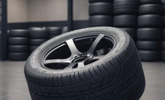 Шины для легковых автомобилей: классификация типов и эксплуатационные характеристики