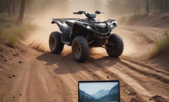 ОСАГО на квадроцикл онлайн: основы страхования