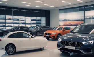 Рейтинг автосалонов по отзывам клиентов и объективной критике