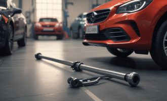 Фаркопы с установкой для легковых и иномарок: обзор видов и требования к монтажу