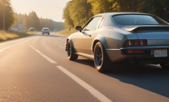 Особенности подбора летних шин: критерии выбора и советы