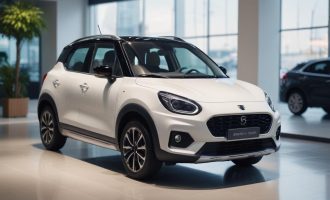 Новый Солярис HC: технические характеристики и наличие на рынке