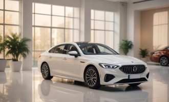 Солярис КРС: обзор модели, характеристик и вариантов комплектации