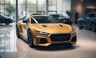 Обзор модели T7 и доступность через дилерскую сеть