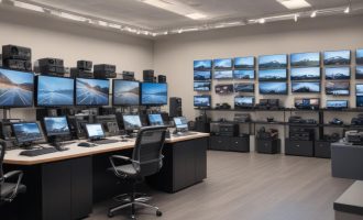 Информация об официальных дилерских сетях и условиях обслуживания автомобилей